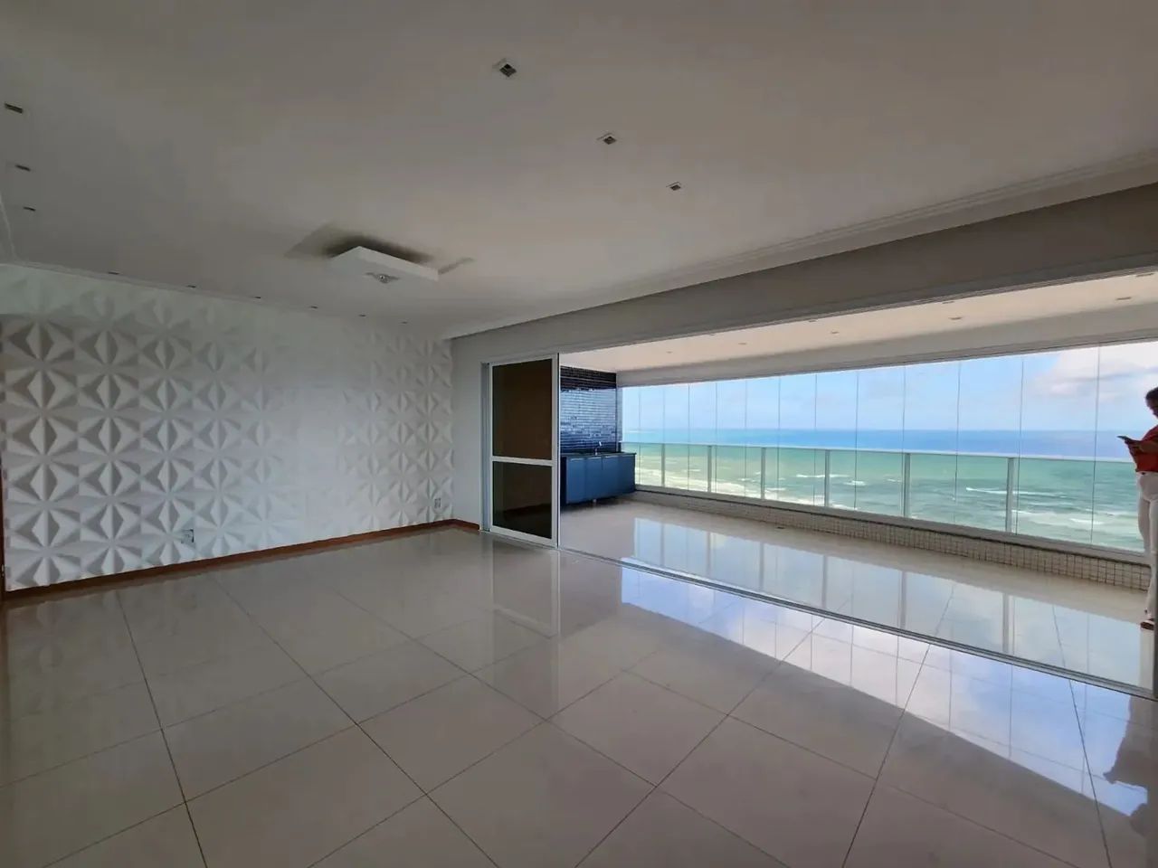 Apartamento à venda no HEMISPHERE 360 , PITUAÇU , Salvador, BA - Foto 5