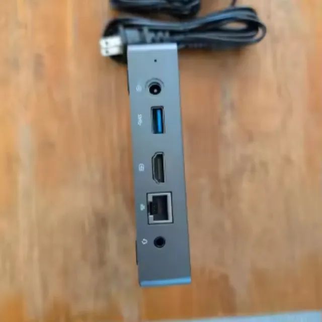 Mini PC com Windows 10 Pronto para Uso! - Foto 4