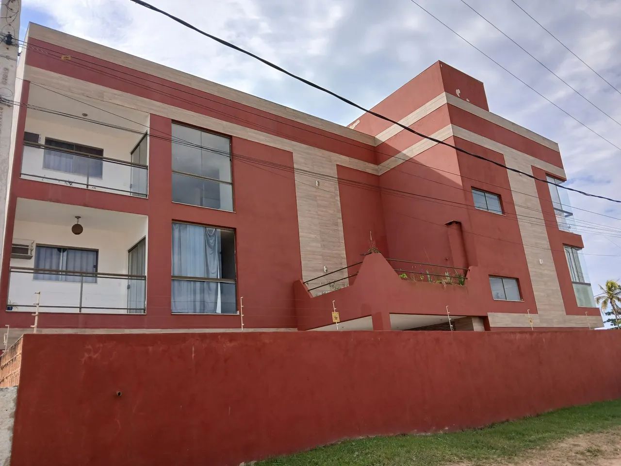 Foto - Campos dos Goytacazes - Parque Imperial