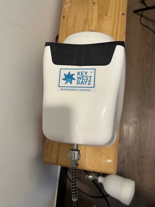 Aparelho de Jet Bronze - key west seminovo - Foto 2