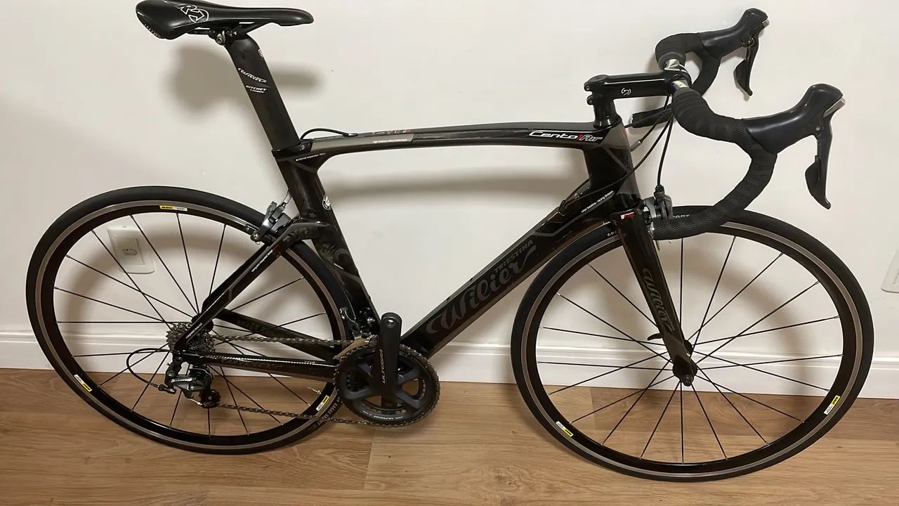 Road Bike Willier 