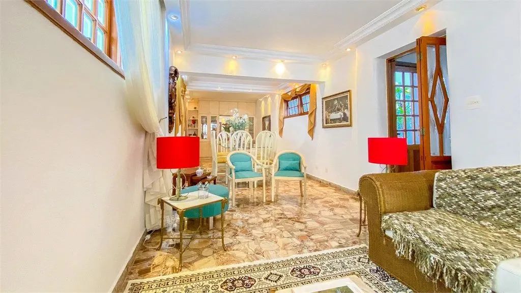 Casa de vila com 4 quartos à venda em Cambuci - SP - Foto 5