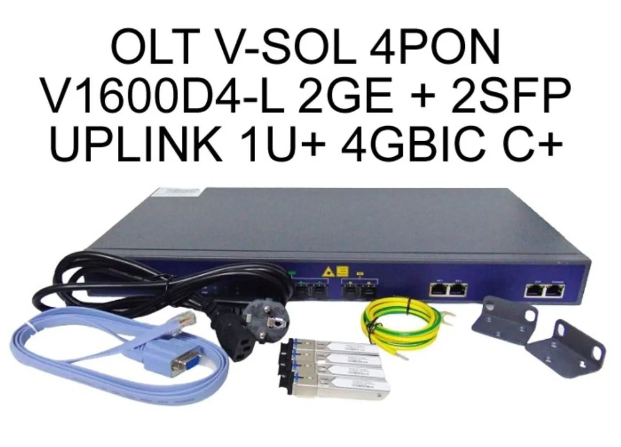 Roteador RouterBOARD 260GS - Switch Gigabit PoE - Foto 5