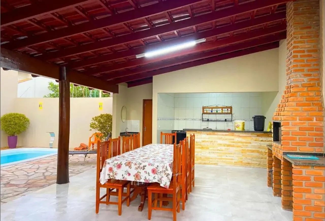 Foto - Palmas - Plano Diretor Sul