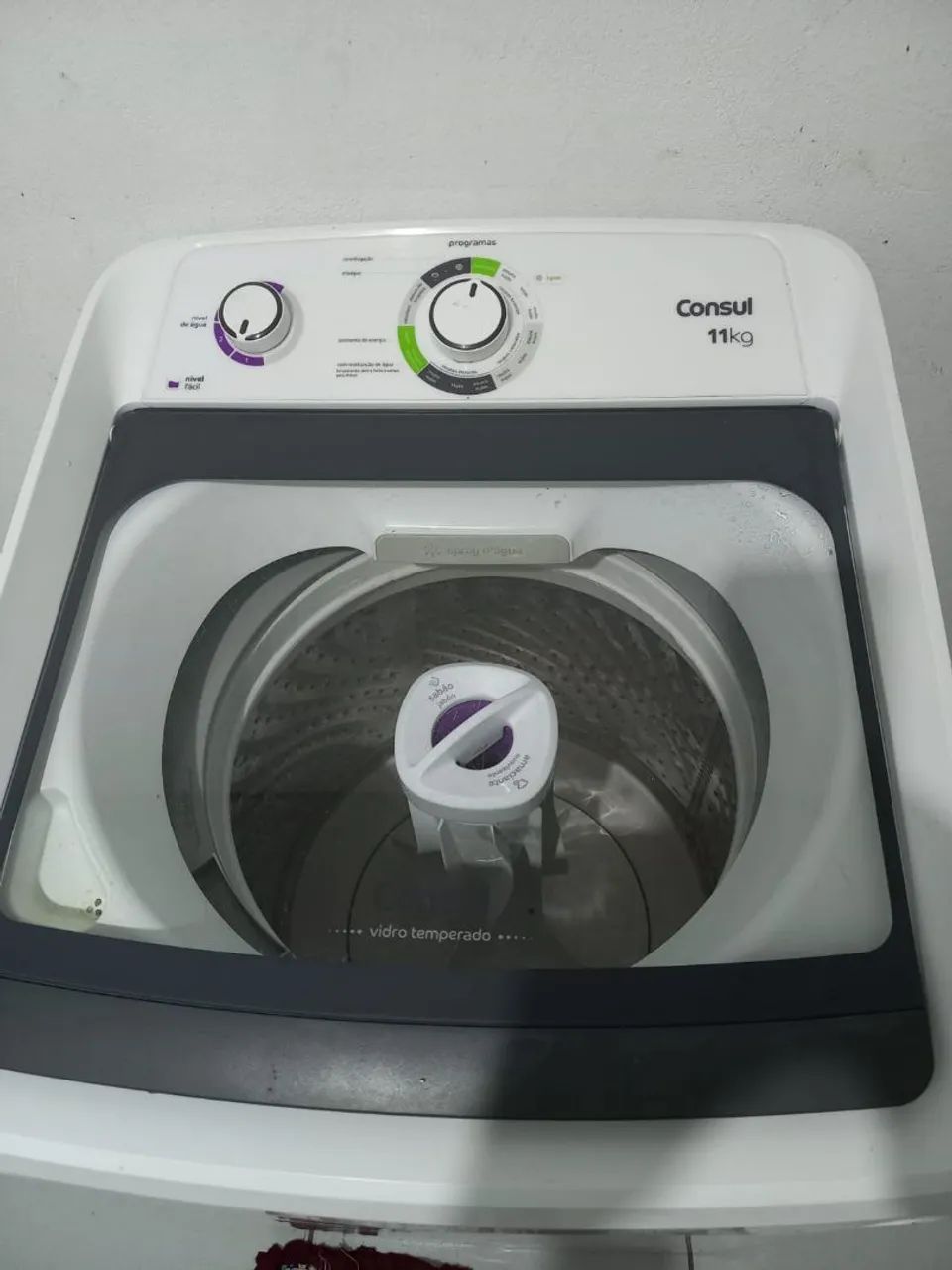 Lavadora Consul  - Foto 3