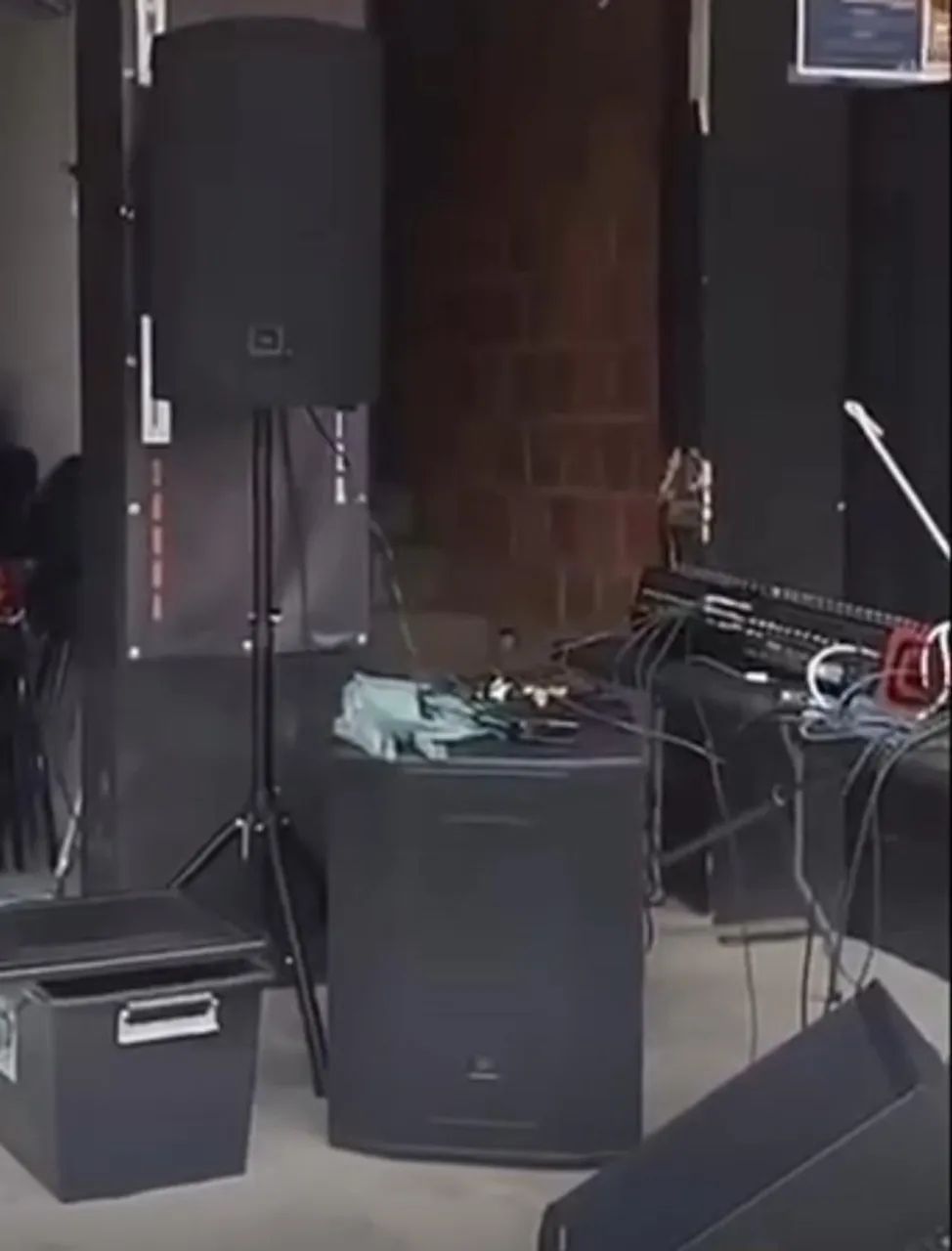 LOCAÇÃO DE SOM PROFISSIONAL - STUDIO D'LOPES  - Foto 4