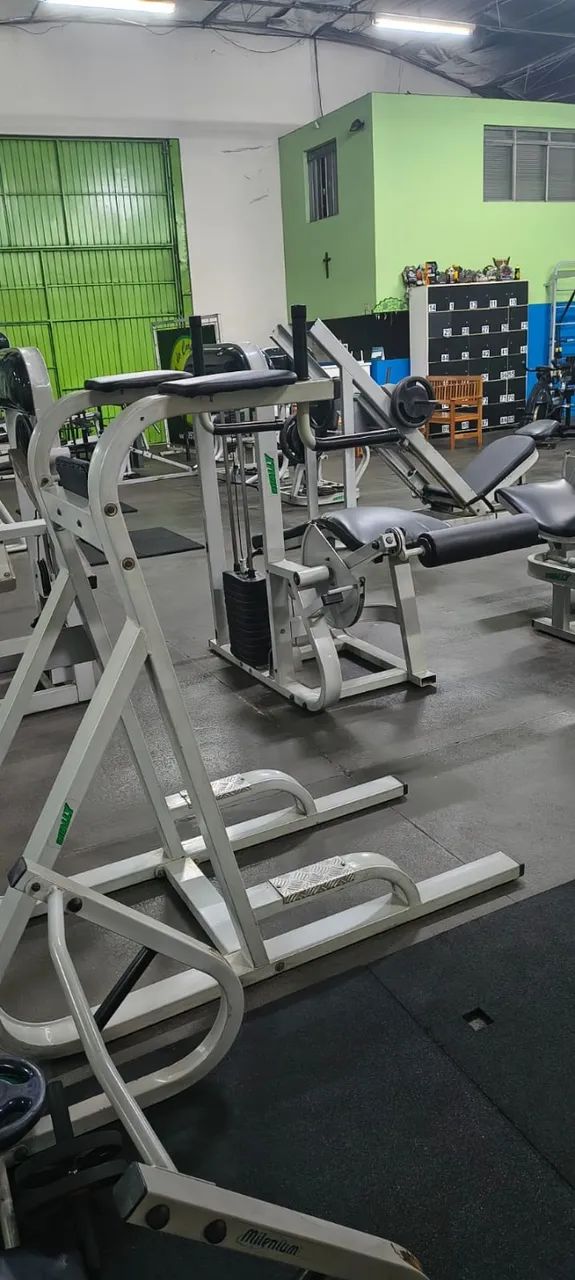 Vendo instalação completa para academia. - Foto 5