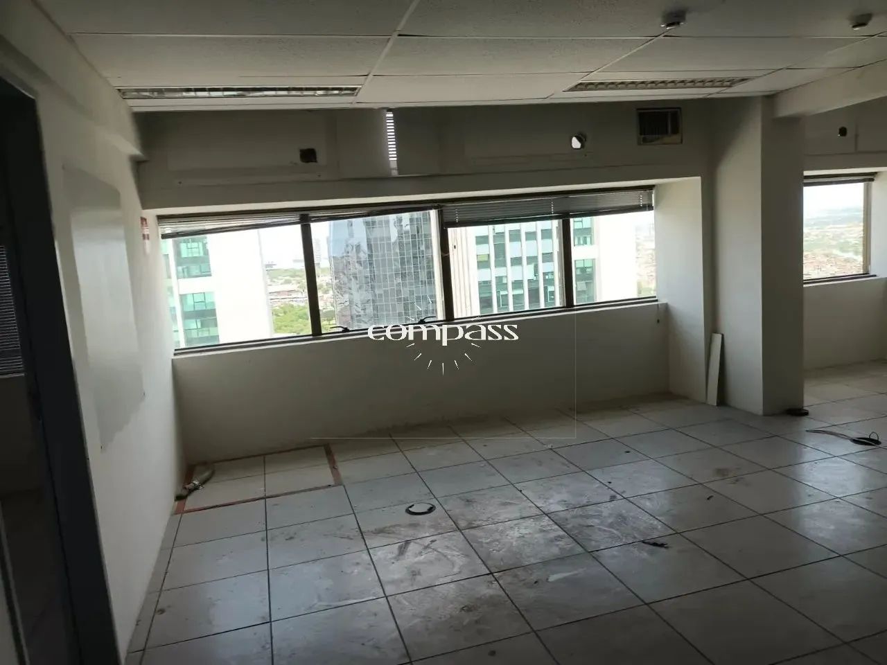 Salas comerciais com 362,04m² para venda e locação no Empresarial Graham Bell na Ilha do L - Foto 5