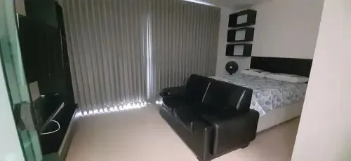 Imóvel para aluguel com 46 metros quadrados com 1 quarto em Jurunas - Belém - PA