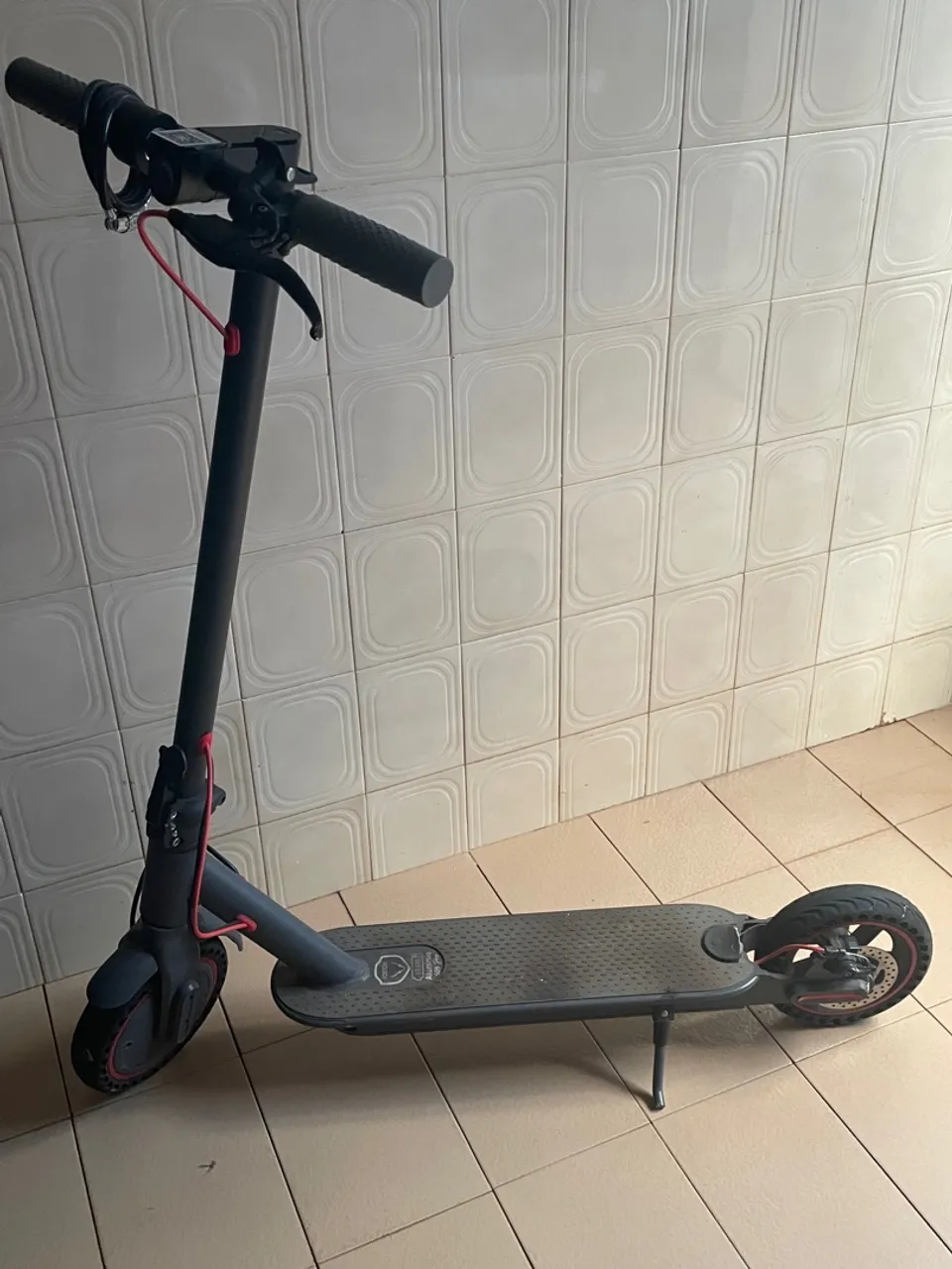 Patinete Xs9pro