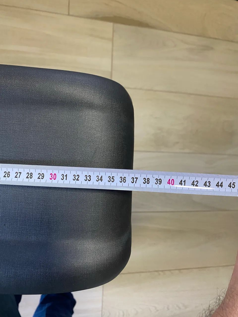 Apoio de braço tattoo - Foto 5