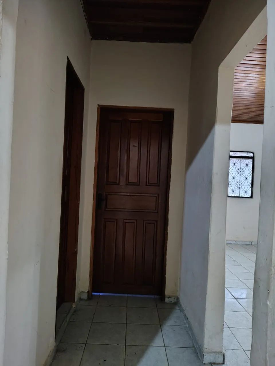 CAIMBÉ  CASA COM TRÊS QUARTOS - Foto 5