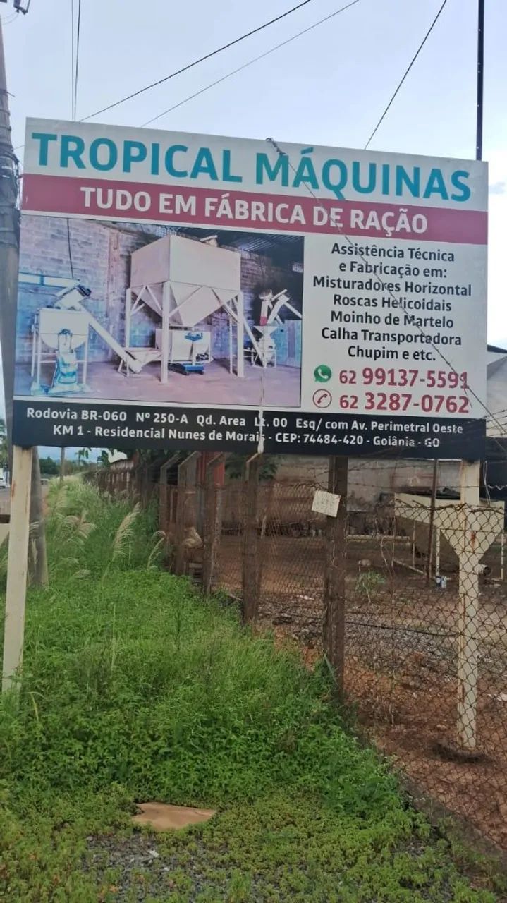 Vaga de emprego