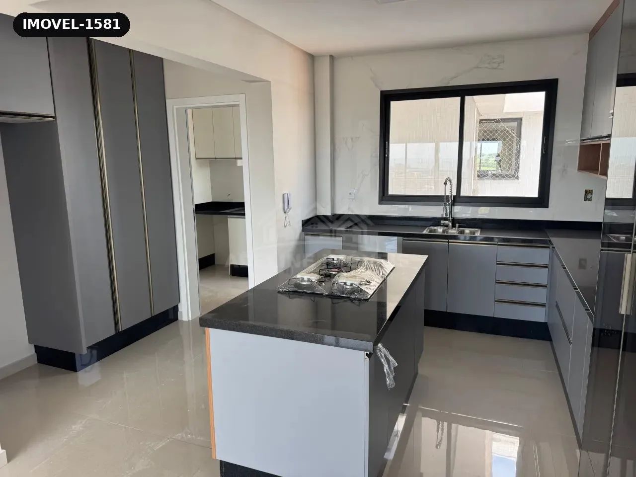 Apartamento Centro Civico Carambeí - Foto 3
