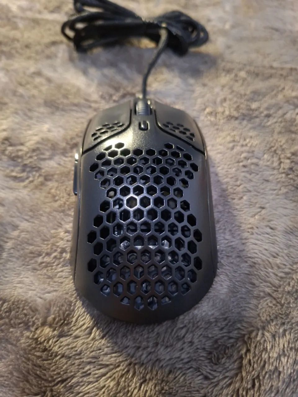 Mouse Gamer Hyperx Pulsefire Haste (Descrição) - Foto 2