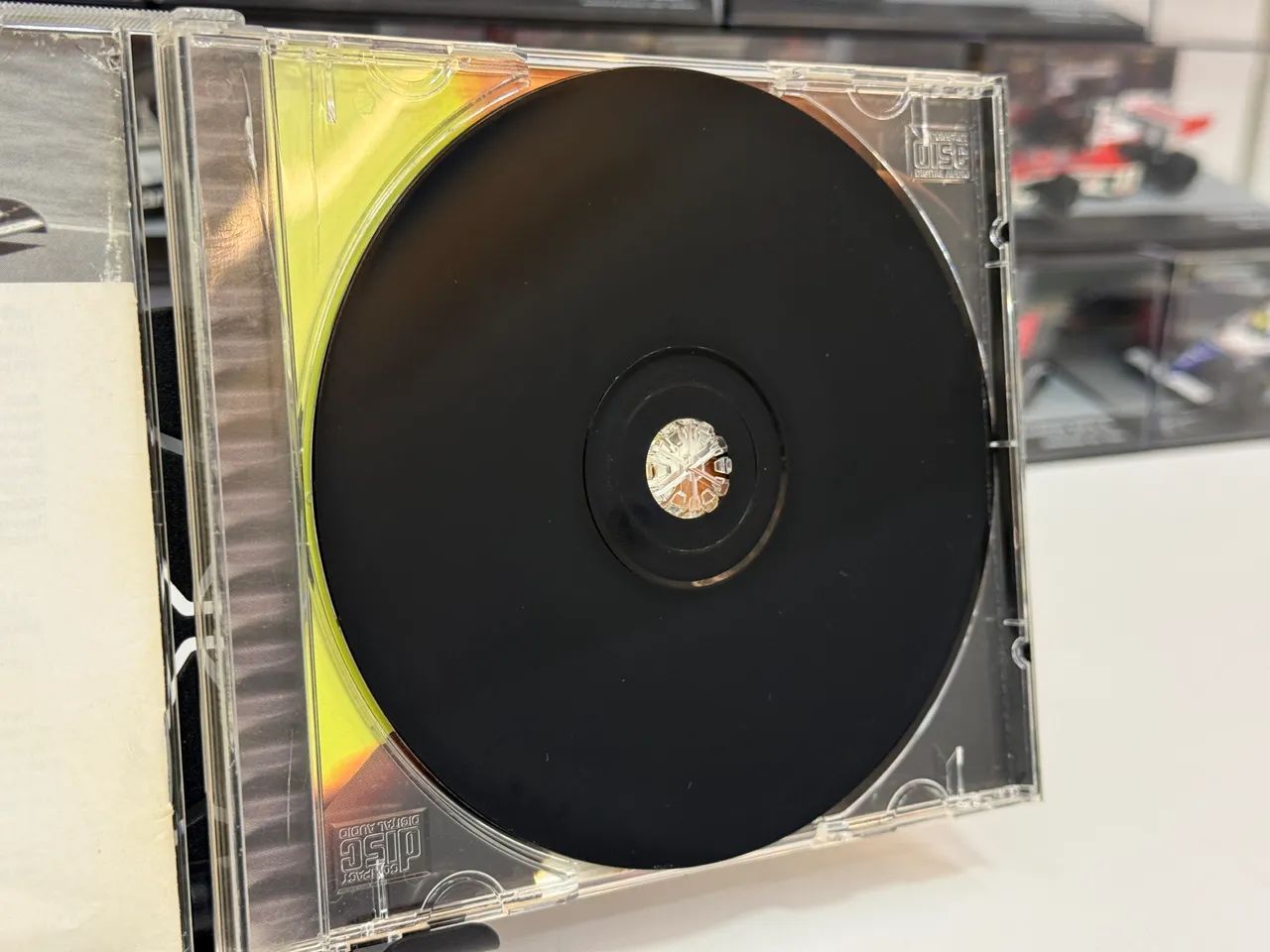 Formula 1 Championship Edition - Playstation 1 - Foto 5