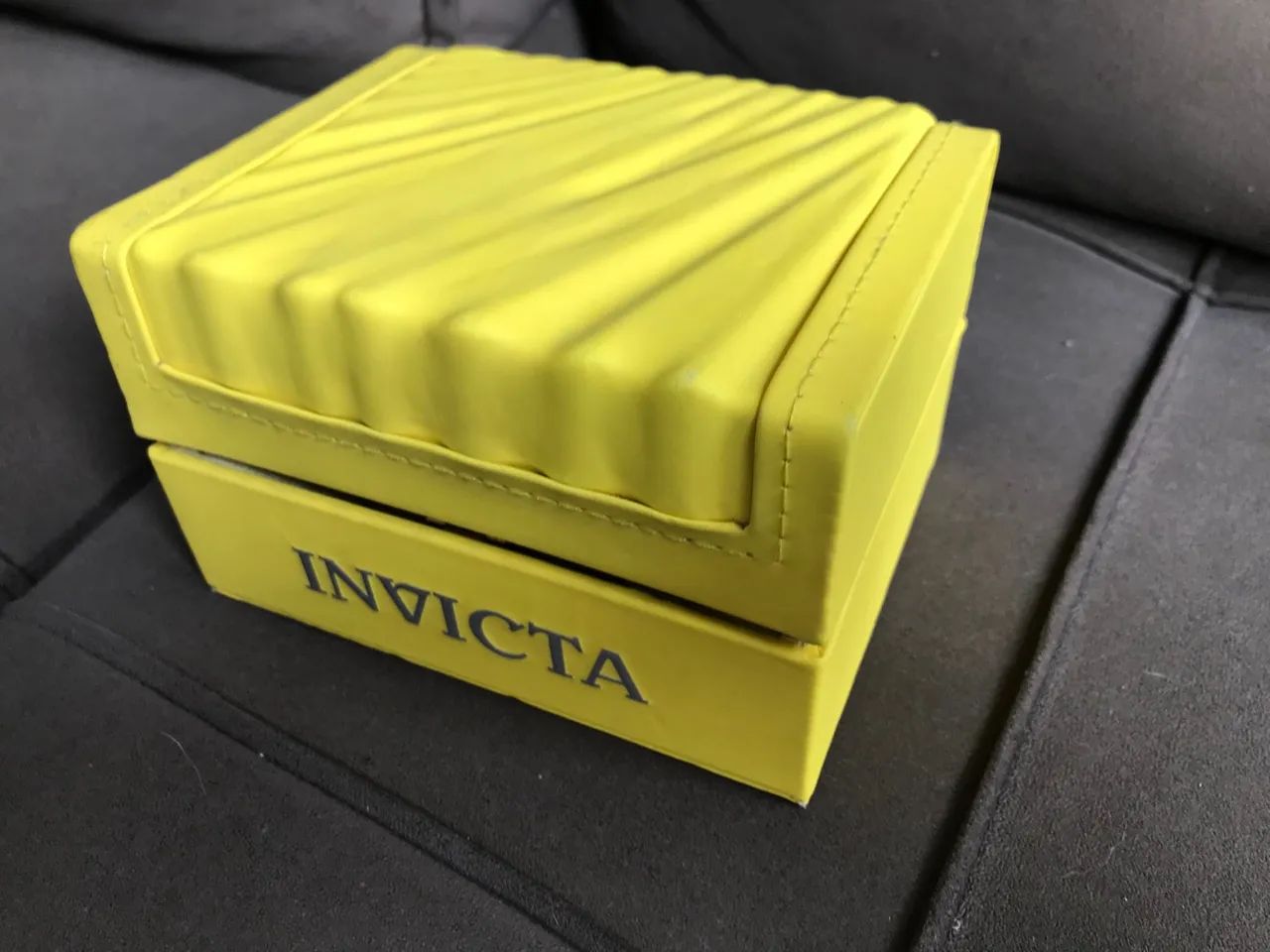 Relógio INVICTA automático  - Foto 3