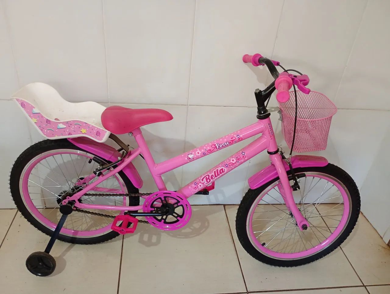 Bicicleta novinha - Foto 2