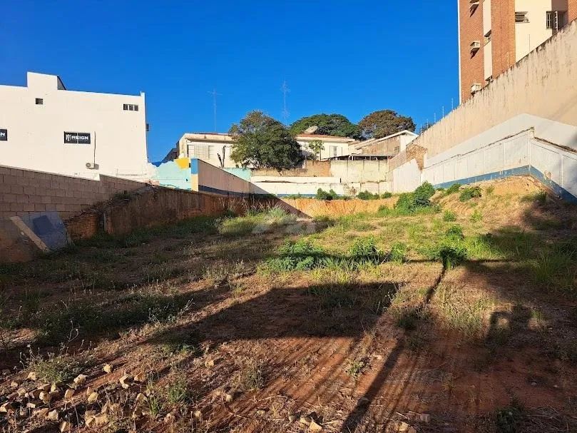 Terreno Comercial para Locação Avenida Princesa do Oeste. - Foto 5