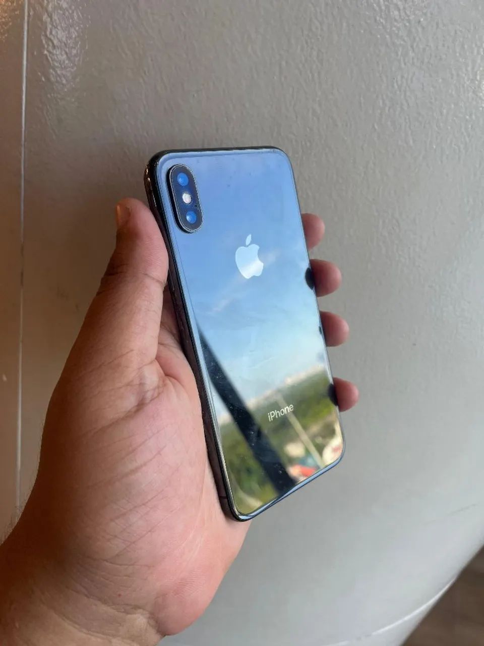 iPhone X 256gb - Celulares e Smartphones - Nossa Senhora da