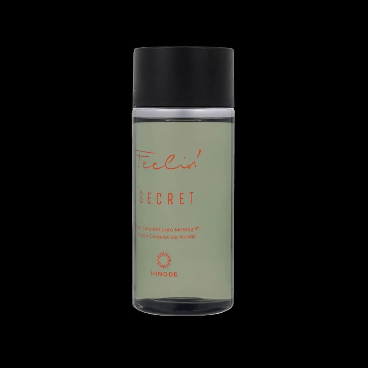 Lançamento Feelin Secret Óleo Corporal para Massagem Hinode - Foto 3