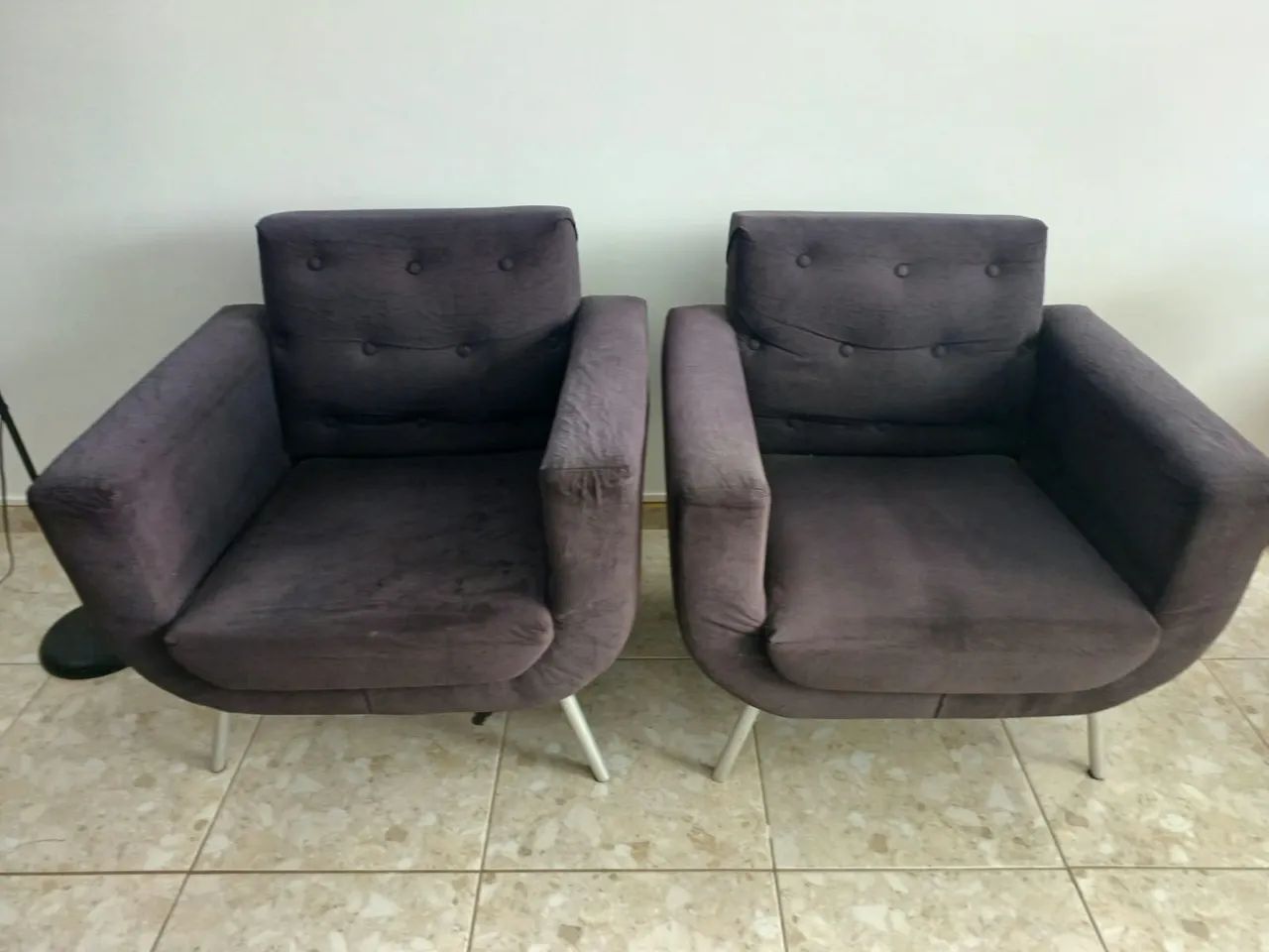 KIT POLTRONA - Foto 3