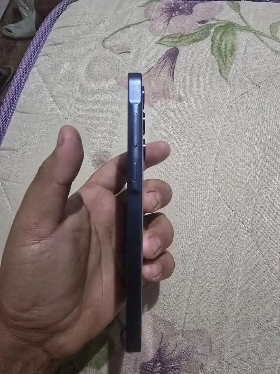 CELULAR A35 5G 128G - Foto 2