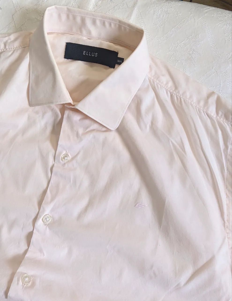 Camisa Manga longa Ellus  - Foto 2