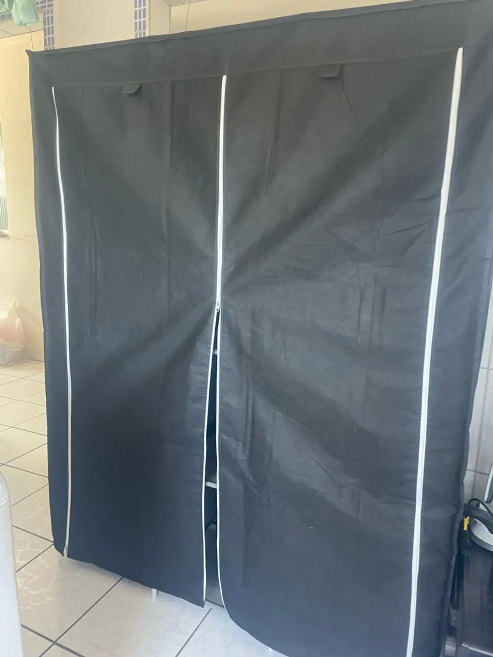 Guarda-roupa simples  - Foto 2