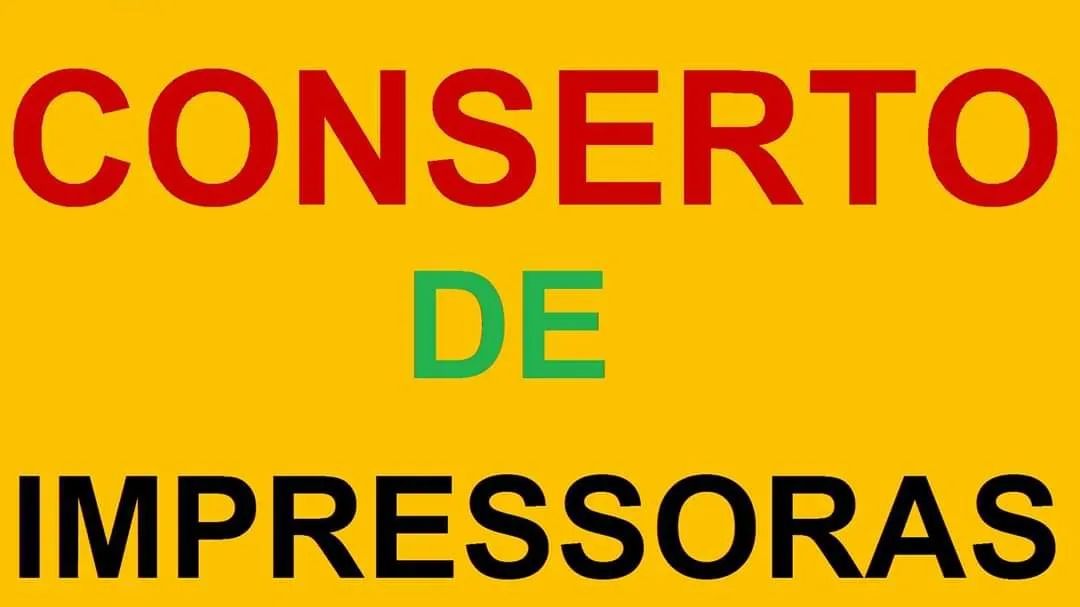 MANUTENÇÃO EM IMPRESSORA COPIADORA   - Foto 3