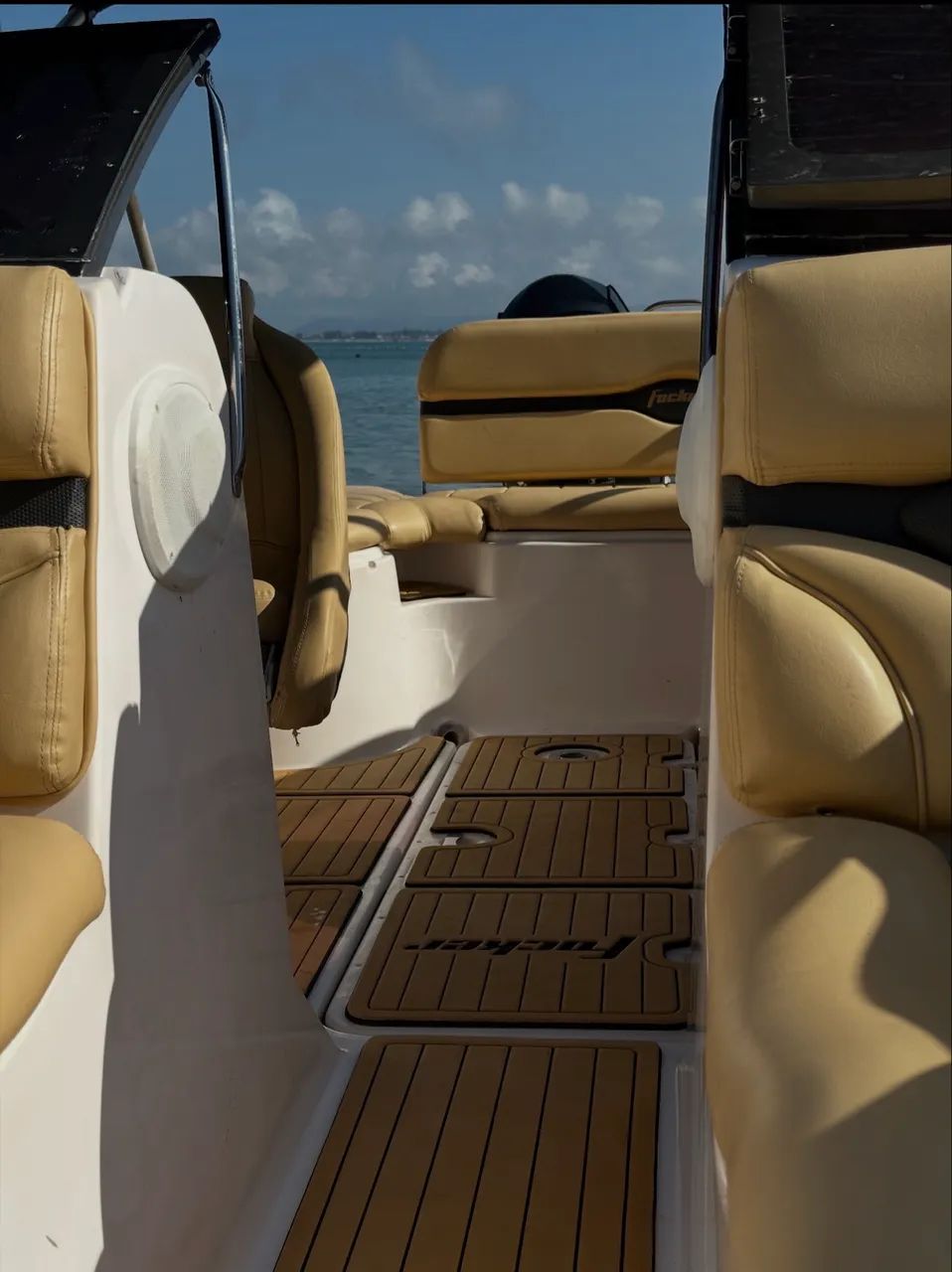 Focker 205 Extremamente Cuidada | Interior Novo Original | Impecável - Foto 5