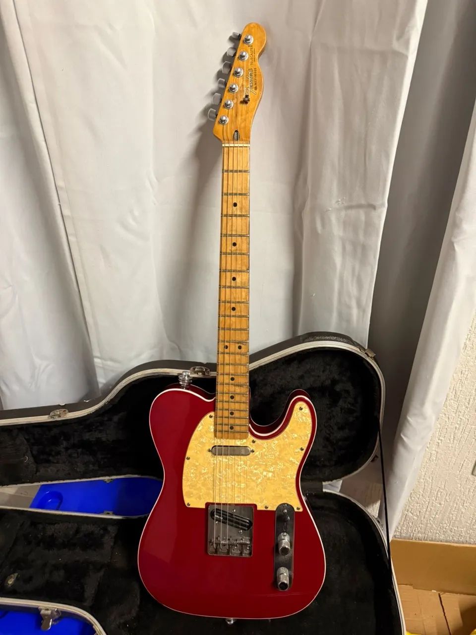 Fender México 