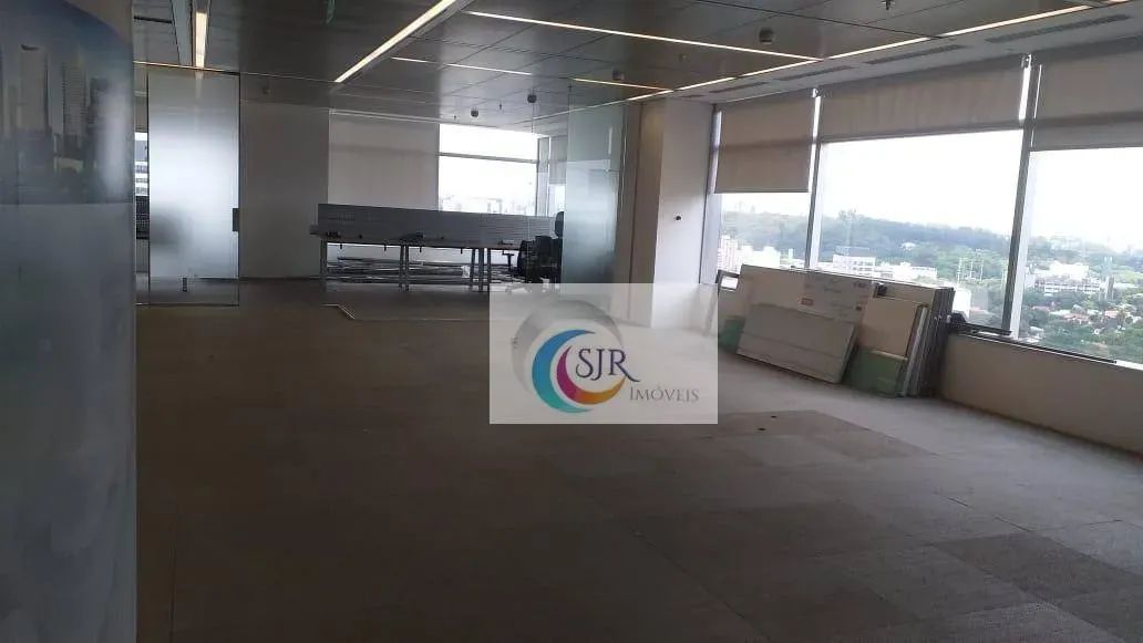Conjunto para alugar, 1411 m² - Pinheiros - São Paulo/SP - Foto 4