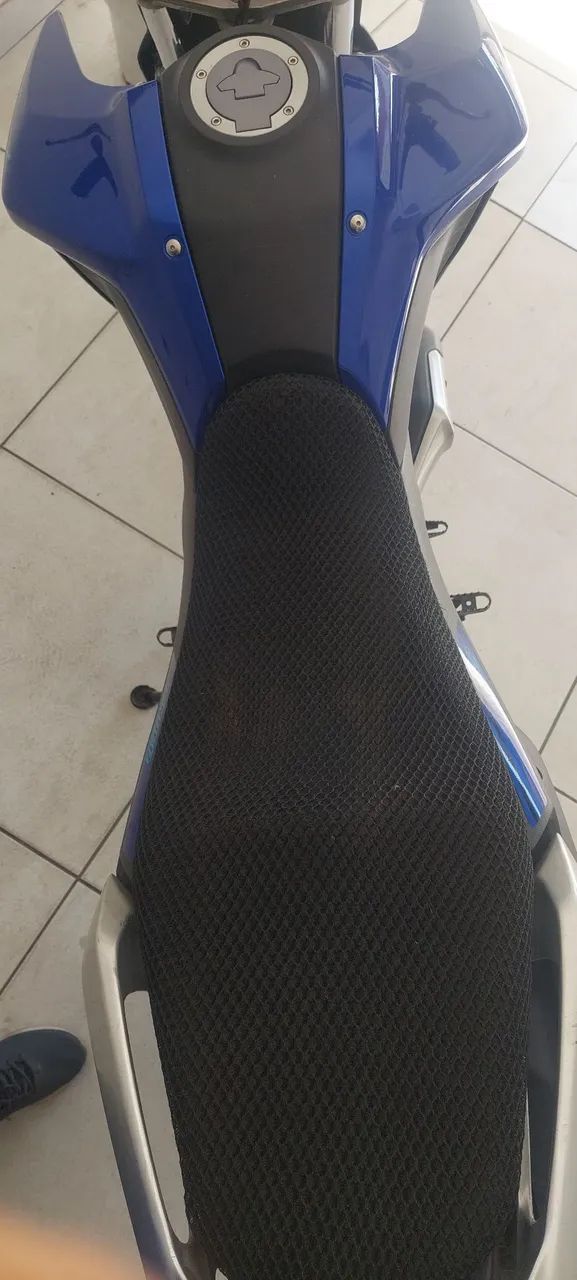 Yamaha  xtz 250 lander - Foto 5