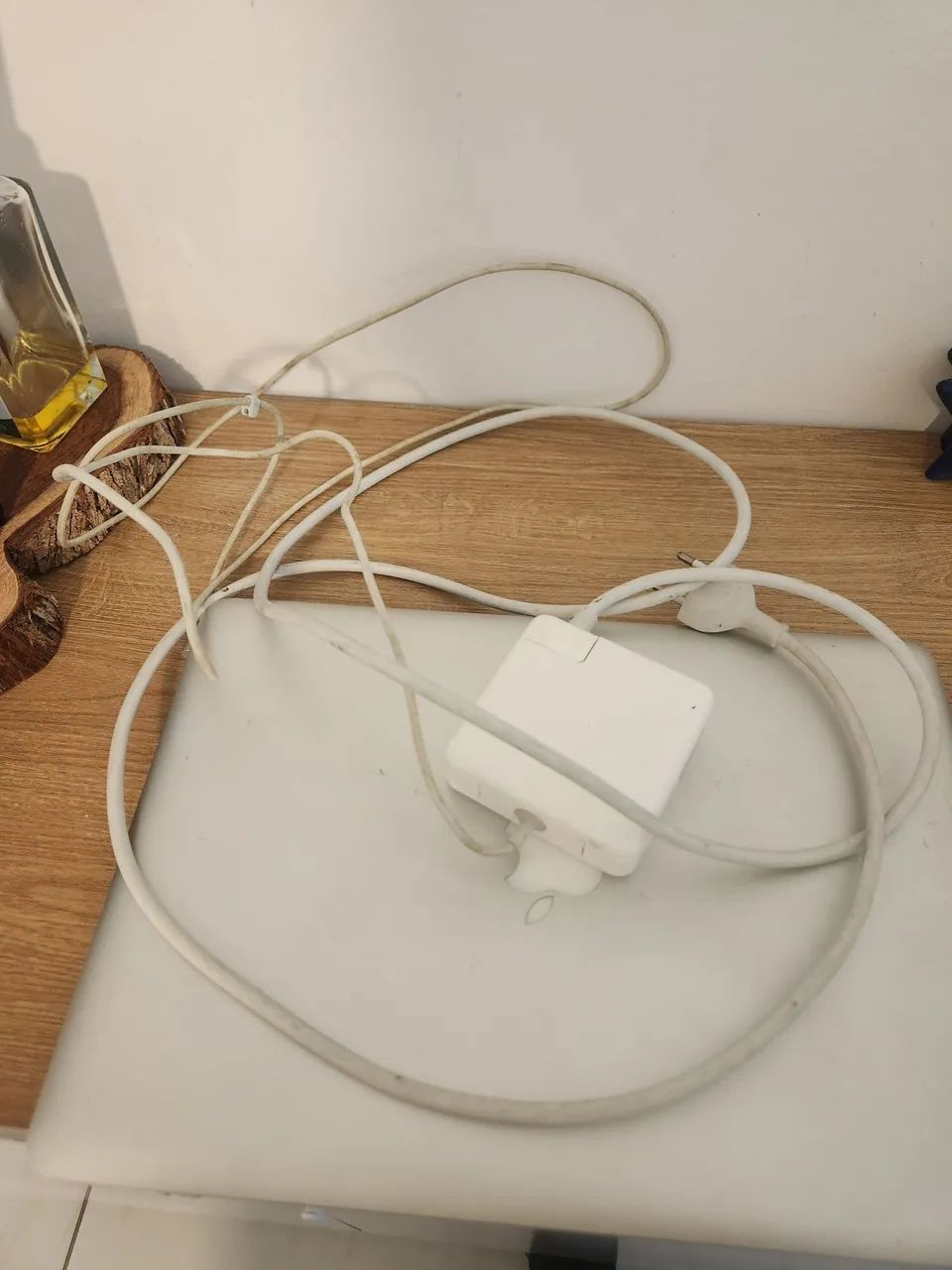 Macbook pro 2009 - Perfeito para cenográfica - Foto 5