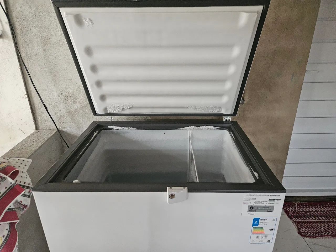 Freezer  - Foto 3