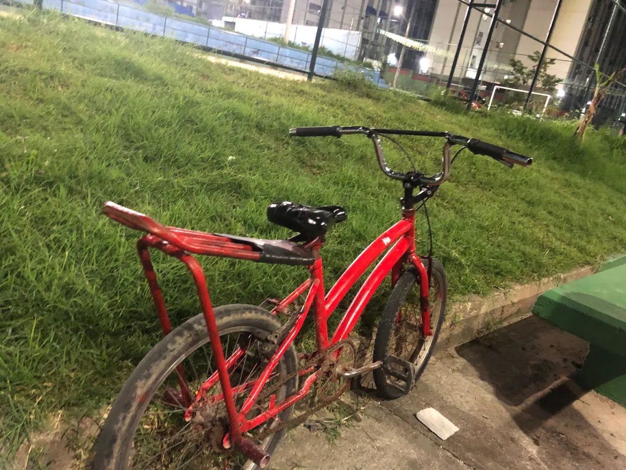 Bicicleta Aro 20 - Foto 4
