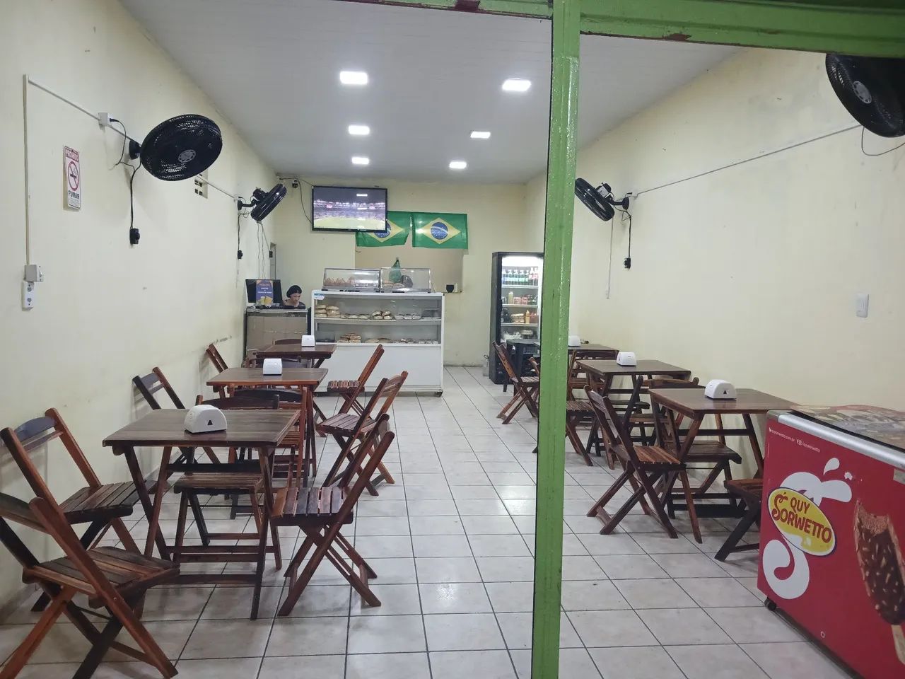 Lanchonete  - Foto 2