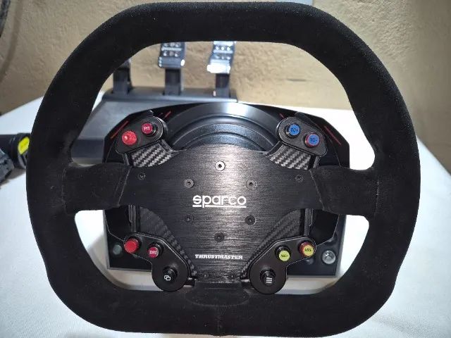 Volante Thrustmaster TS-XW Racer, PC, Xbox 