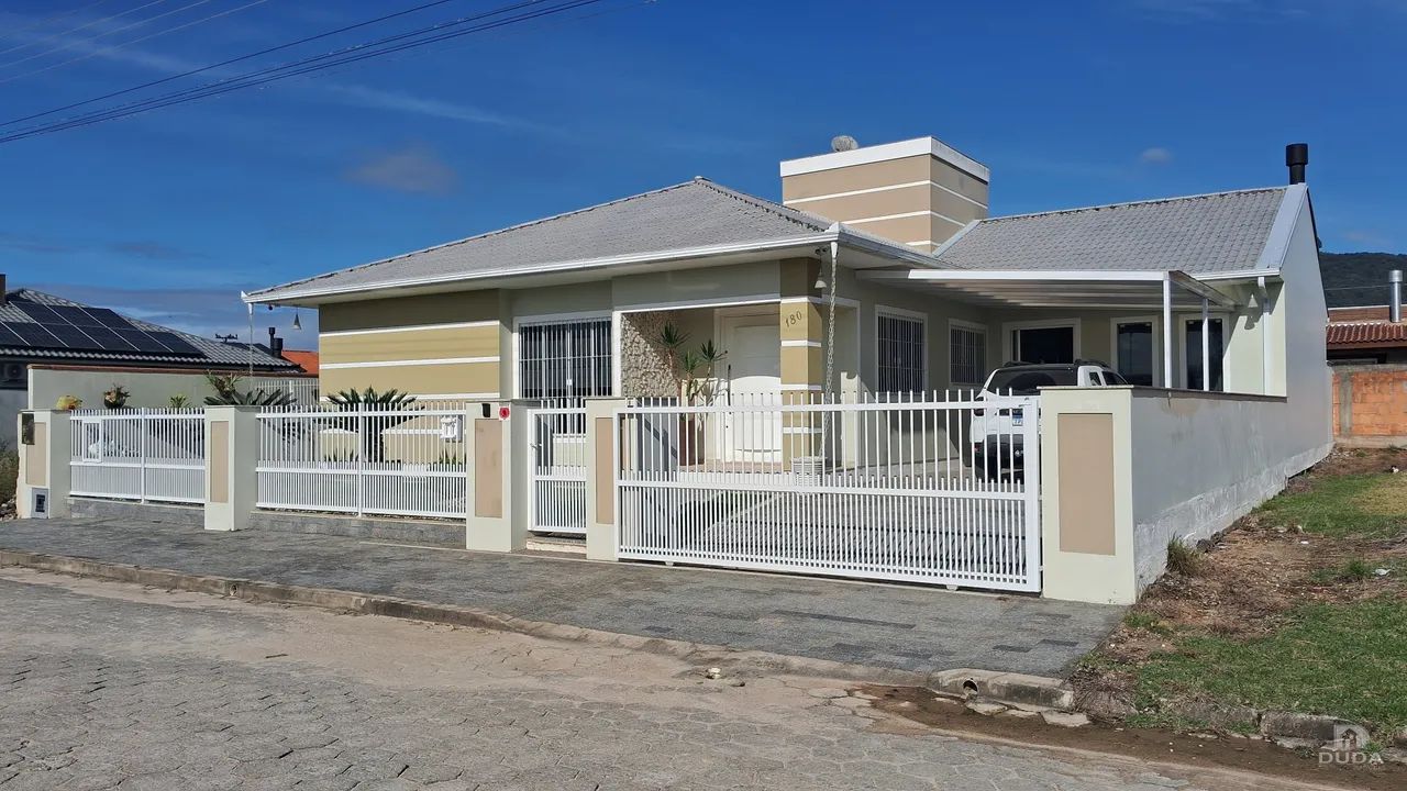 Casa no Centro de Antônio Carlos - Foto 3
