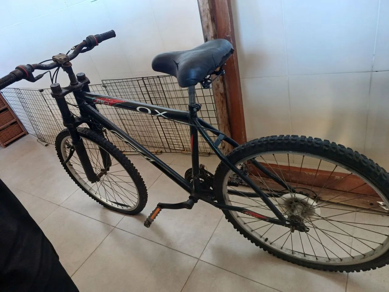 Bicicleta - Foto 3