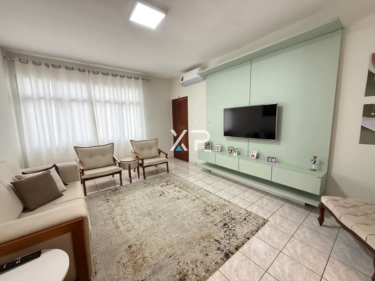 Casa 3 dormitórios a venda no Centro de Palhoça - Foto 4