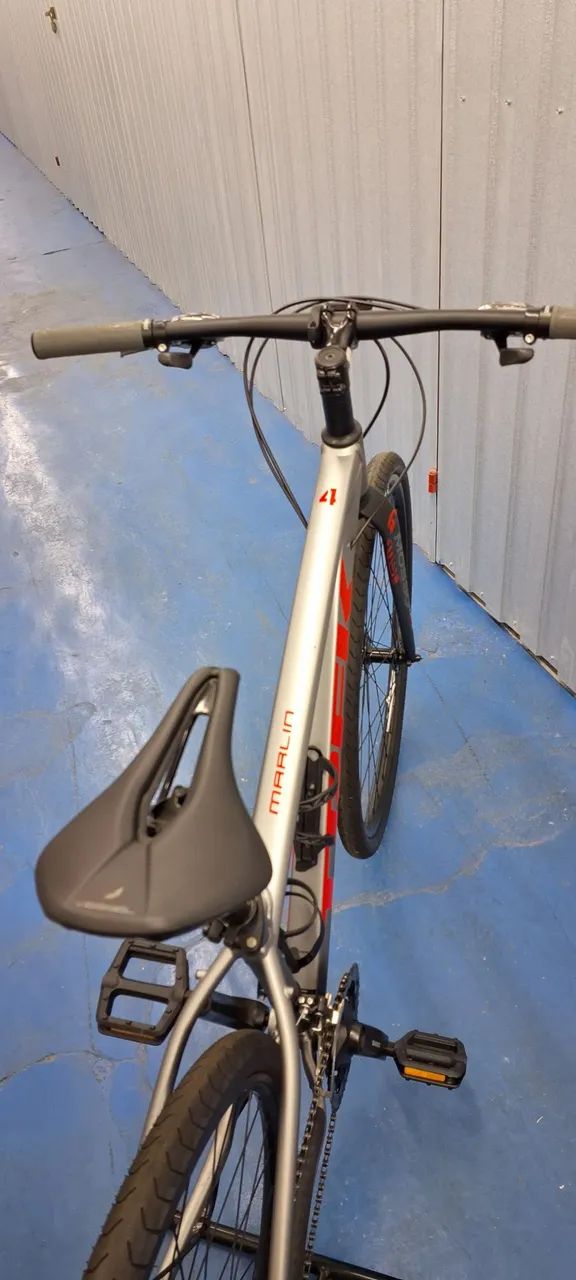 Bicicleta Trek Marlin 4  - Foto 4