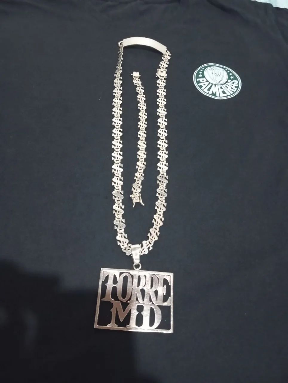 Vendo cordão vono  - Foto 2