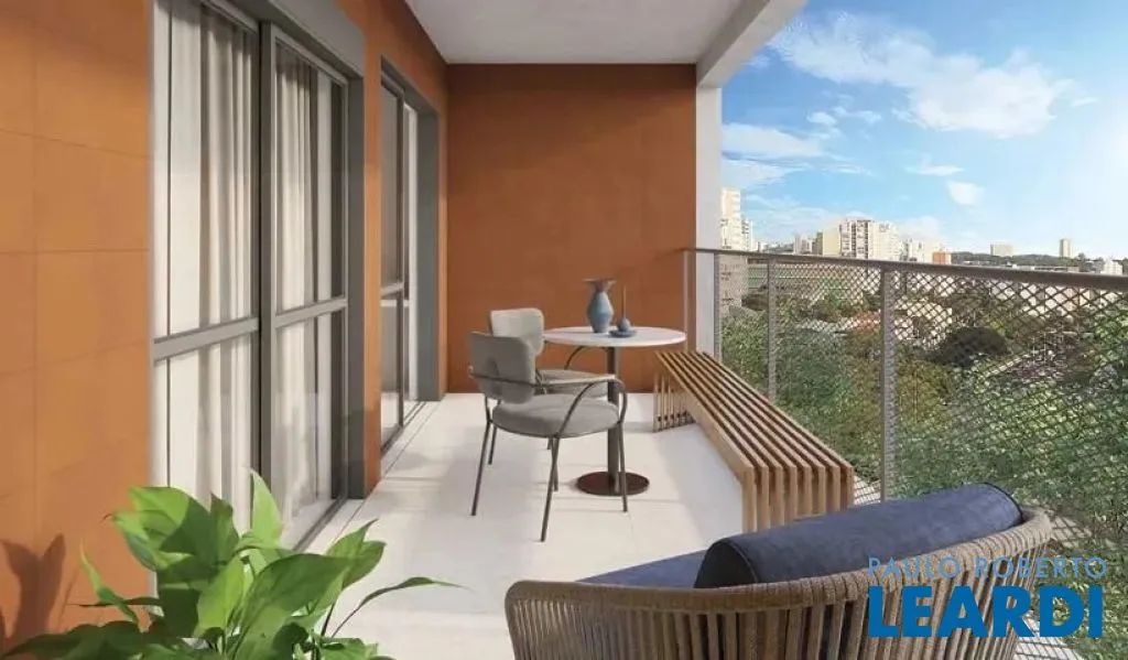 APARTAMENTO - PINHEIROS - SP - Foto 5