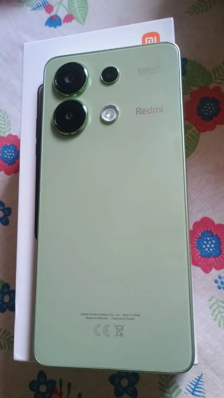 Celular  - Foto 3