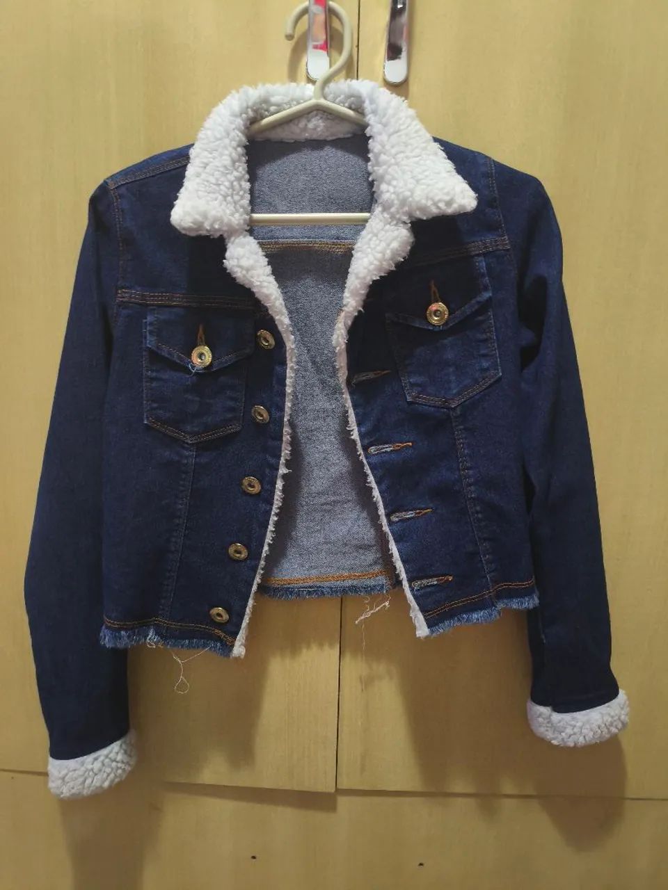 Jeans infantil 