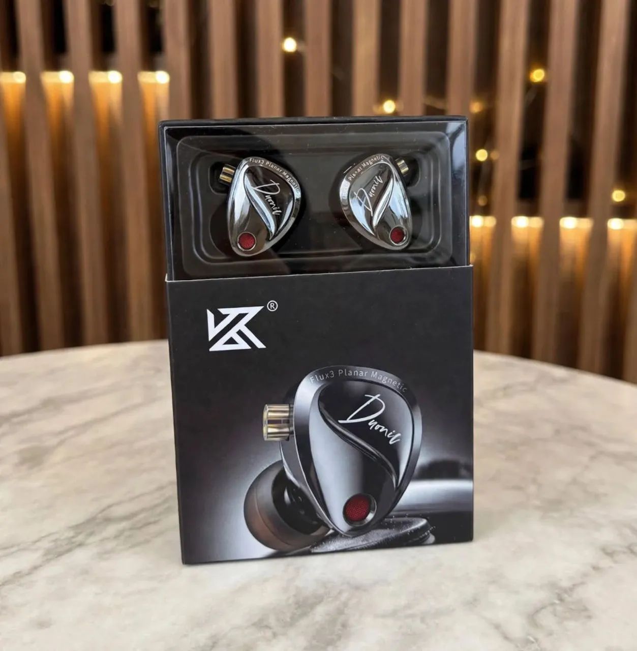 KZ Duonic - Foto 3