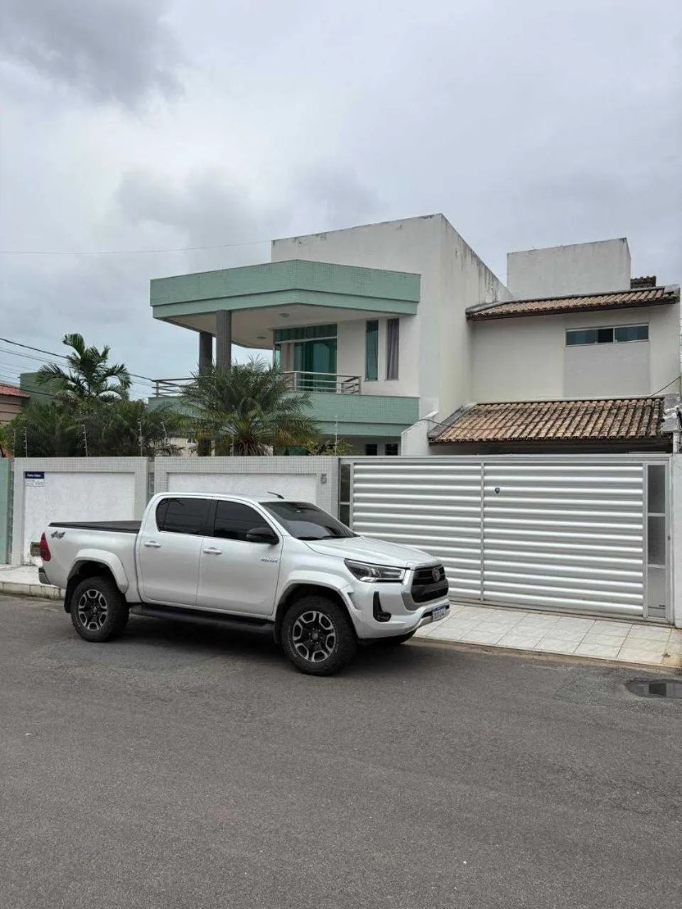 CASA NO LOTEAMENTO PARQUE DOS COQUEIROS [56051] - Foto 2