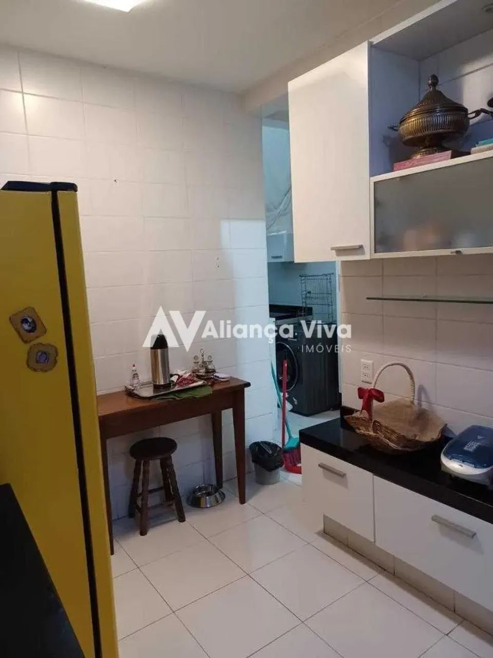 Copacabana | Apartamento 3 quartos, sendo 1 suite - Foto 5
